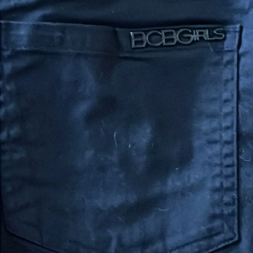 BCBGirls black sz
